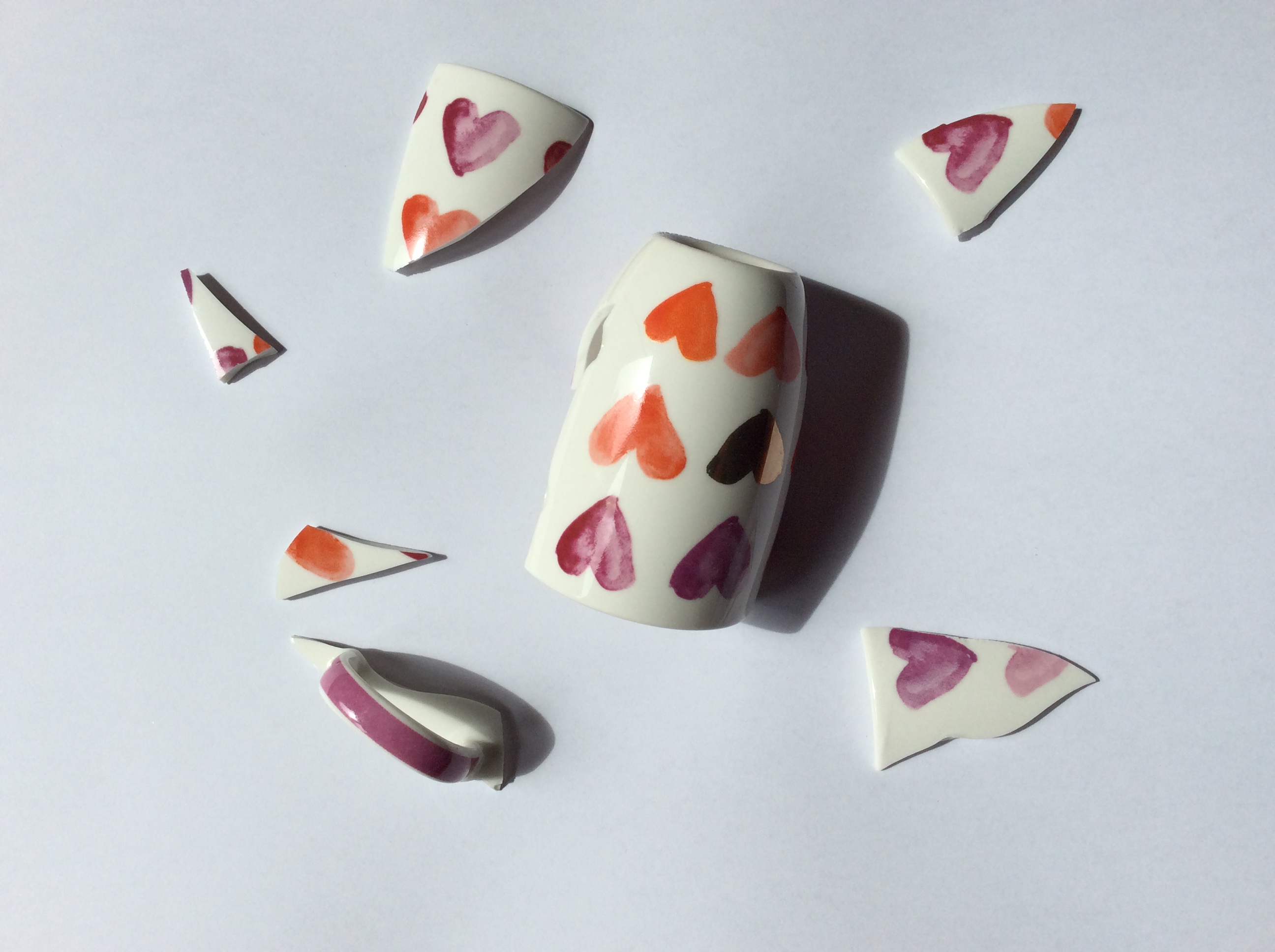 ﻿Liebesorakel. / Liebes Orakel ...?
