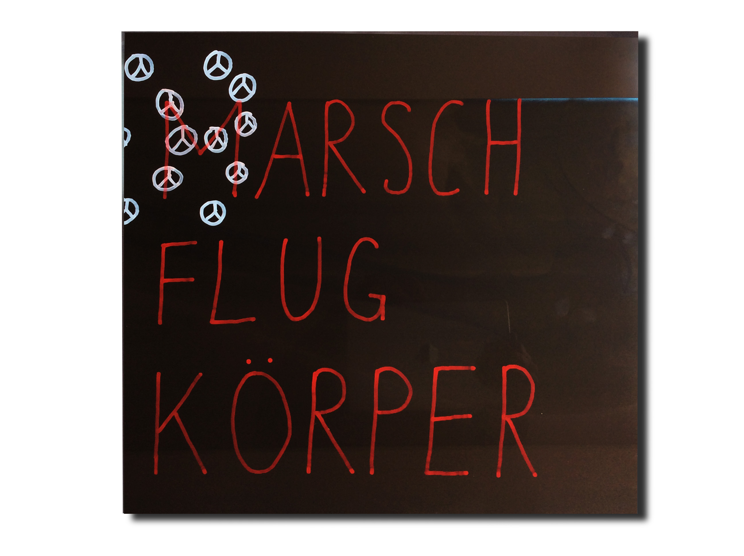 ﻿Marschflugkörper.
